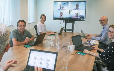 Een ander perspectief op keuzes hardware en infrastructuur