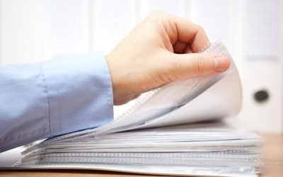 Wettelijke bewaartermijnen