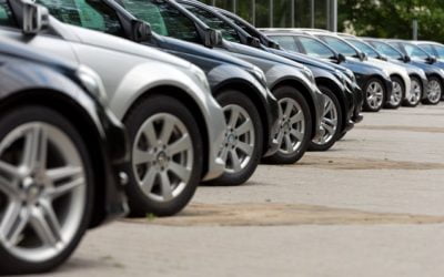 Btw-risico bij verkoop auto van bv aan dga