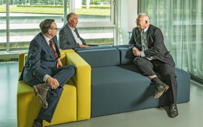 Vraag het de implementatieconsultant