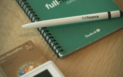 Beloningsonderzoek voor accountantskantoren