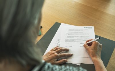 Overname onder gemeenschappelijke leiding