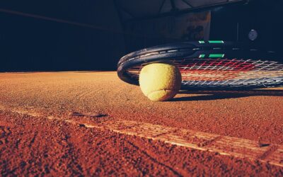 Wat kunnen we leren van Rafael Nadal?