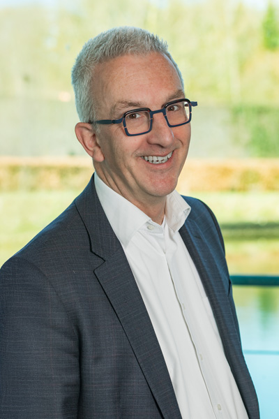 Drs. Bert Driessen