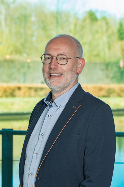 Martijn Kriek AA RA