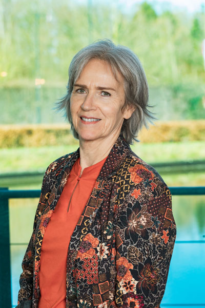 Minie Beugel