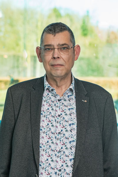 Sico Jurrius RA