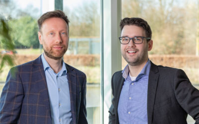 Beloningsonderzoek 2025 – salarisadvies 2026