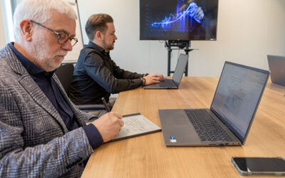 Fusies en overnames | Succes zit in projectaanpak én ICT-keuzes