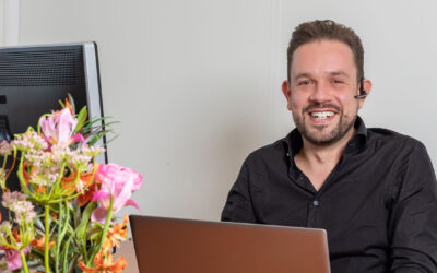 Rapportage- en controlesoftware